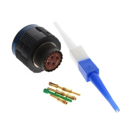 Amphenol D38999/26JC4PN image