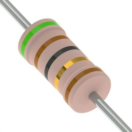 YAGEO FMP-50FR-52-51R image