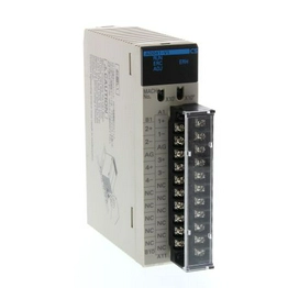 CS1W-AD041-V1 OMRON