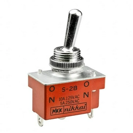 S2B NKK Switches