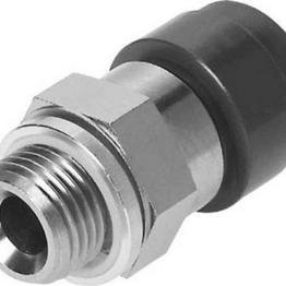 QS-V0-G1/8-6 FESTO