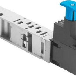 VABF-S4-2-R1C2-C-10 FESTO