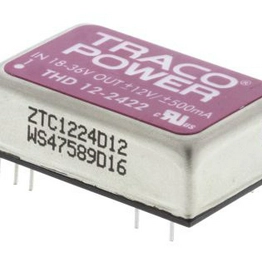 TRACO Power THD 12-2422 image