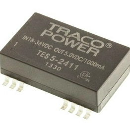 TRACO Power TES 5-2411 image