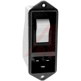 SCHURTER EF12.0699.2110.01 image