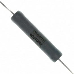 40J10RE OHMITE