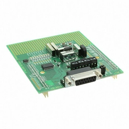 PTC04-DB-MUPET Melexis
