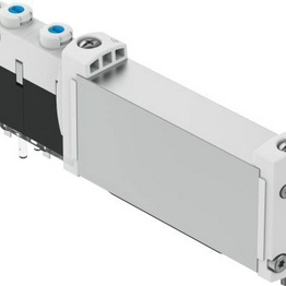 VUVG-B14-P53E-ZT-F-1T1L FESTO
