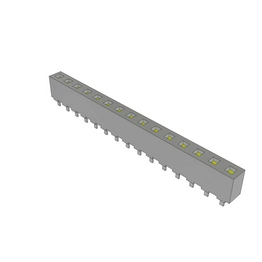 samtec HPF-15-01-T-S image