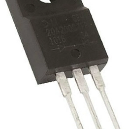 DIODES SBR30300CTFP image