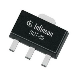 Infineon Technologies BFQ790H6327XTSA1 image