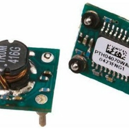Texas Instruments PTH04070WAZ image