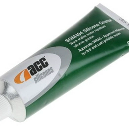 M494 ACC Silicones