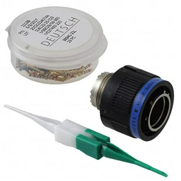 D38999/26MC35PN TE Connectivity