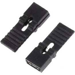 ASSMANN WSW Components AKSPLTZ BLACK image