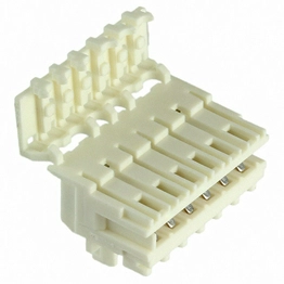 TE Connectivity 4-1534796-6 image