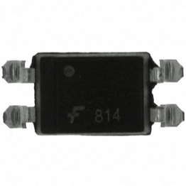 FOD8143S ON Semiconductor