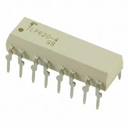 TOSHIBA TLP620-4(GB,F) image