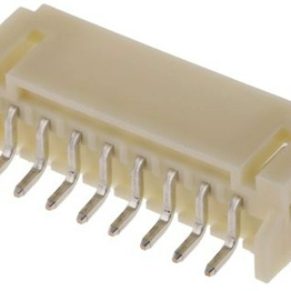 JST S8B-PH-SM4-TB(LF)(SN) image