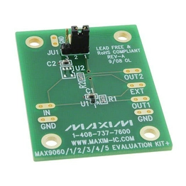MAX9060EVKIT+ Analog Devices
