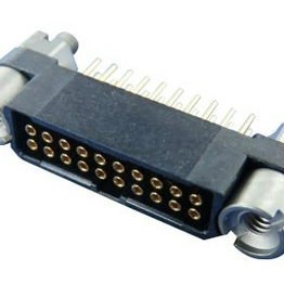 Amphenol MHDAS2F004YDE10 image