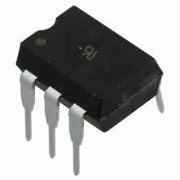 LH1510AT Vishay Intertechnology
