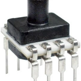 Honeywell SSCDANN010BGAA3 image