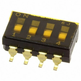 CFS-0400MB NIDEC COMPONENTS CORPORATION