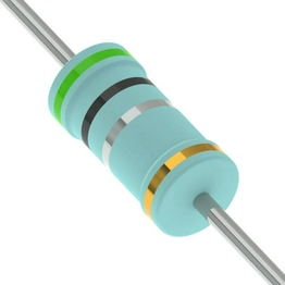 YAGEO KNP100JR-73-0R5 image