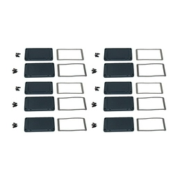 1457NEPF-10 Hammond Manufacturing