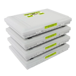 SMT RESISTOR KITS R06E96-200 Analog Technologies