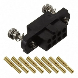 M80-4D10805FC HARWIN