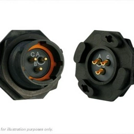 Souriau-Sunbank UTS712E3P image
