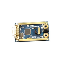 Texas Instruments TFP401PZPEVM image
