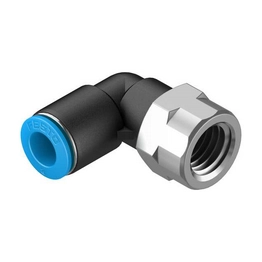 FESTO QSLF-1/4-8-B image