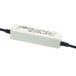 LPF-25D-15 Mean-Well USA, Inc.