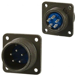 97-3102A16S-8P(946) Amphenol