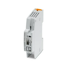 STEP3-PS/1AC/5DC/3/PT/USB-A PHOENIX CONTACT