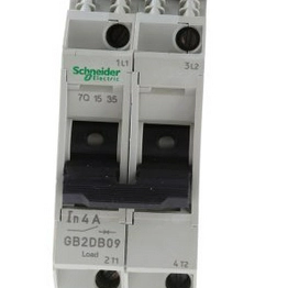 GB2DB09 Schneider Electric