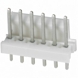 TE Connectivity 640454-6 image