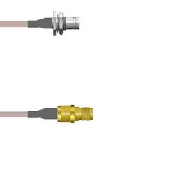 Q-0102T0001003M Amphenol Custom Cable