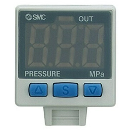 ISE35-N-65-LA SMC