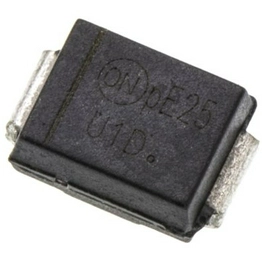 ON Semiconductor MURS120T3G image