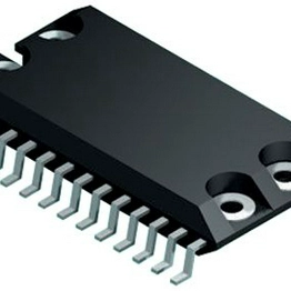 STMicroelectronics M41T94MH6F image