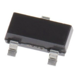 ROHM BC847CT116 image