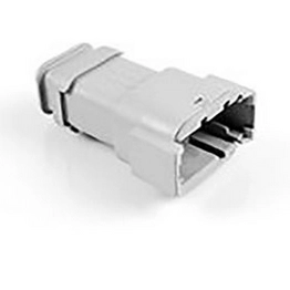 Amphenol ATM04-08PA-SR1GY image