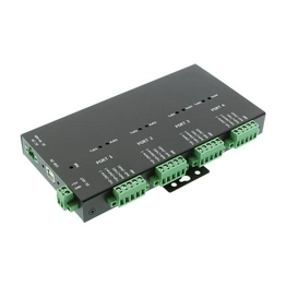USB2-4COMI-TB coolgear