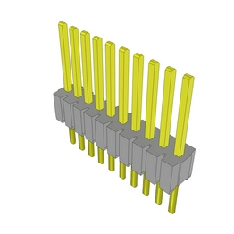samtec HTMS-110-01-G-S image