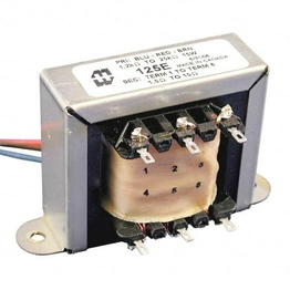 125E Hammond Manufacturing