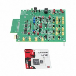 MAX11168EVKIT# Analog Devices